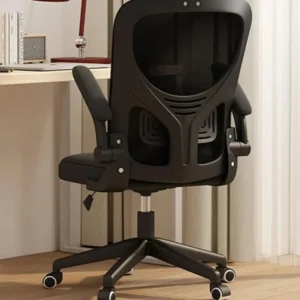Ergonomic Office Chair Height-adjustable Swivel Computer Chair Home Study Sedentary Not Tired Silla Gamer Office Furniture