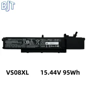 New 15.44V 5907mAh 95Wh VS08XL Laptop Battery For HP ZBook Fury 16 G9 Mobile Workstation M86087-001 TPN-IB0N TPN-DB1F M85951-171