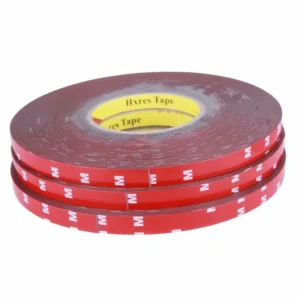 25 meters Strong Double Sided Tape Adhesive Car Special Double-sided Tape Strong Double Tapes For Phone Lcd Car Screen Repair