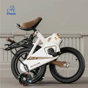 Children's Bicycles 2-9 Years Old Girls' Bicycles Boys' Bicycles Folding Bicycles Equipped With Auxiliary Wheels 12-18 Inches