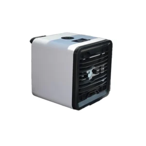 12V 24V Vehicle Air Conditioning Refrigeration Electric Tricycle Car Water Cooling Fan Van Cooling Air Cooler