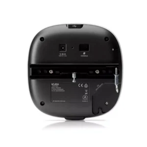 2025 hot sale Aruba AP-635 R7J27A Tri Band 802.11ax 3.90 Gbit/s Wireless Access Point - Indoor