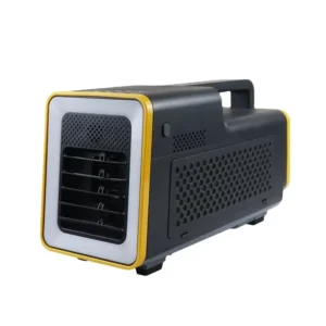 Portable 12v Battery Operated Air Conditioner Cooler Portable Ac Air Conditioner Fan