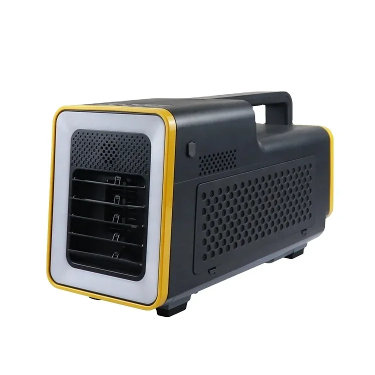 Portable 12v Battery Operated Air Conditioner Cooler Portable Ac Air Conditioner Fan