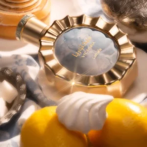 Unisex Long Lasting Gourmet Floral Fruity Perfume for Daily Wear Elegant Soft Sweet Style Suitable for Men and Women Gift Choice