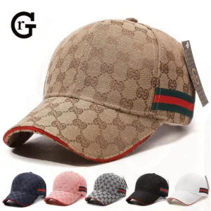 Fashionable Outdoor Unisex Baseball Cap Summer Autumn New Style Versatile Hat Sun Protection Embroidery woman cap Men's Cap