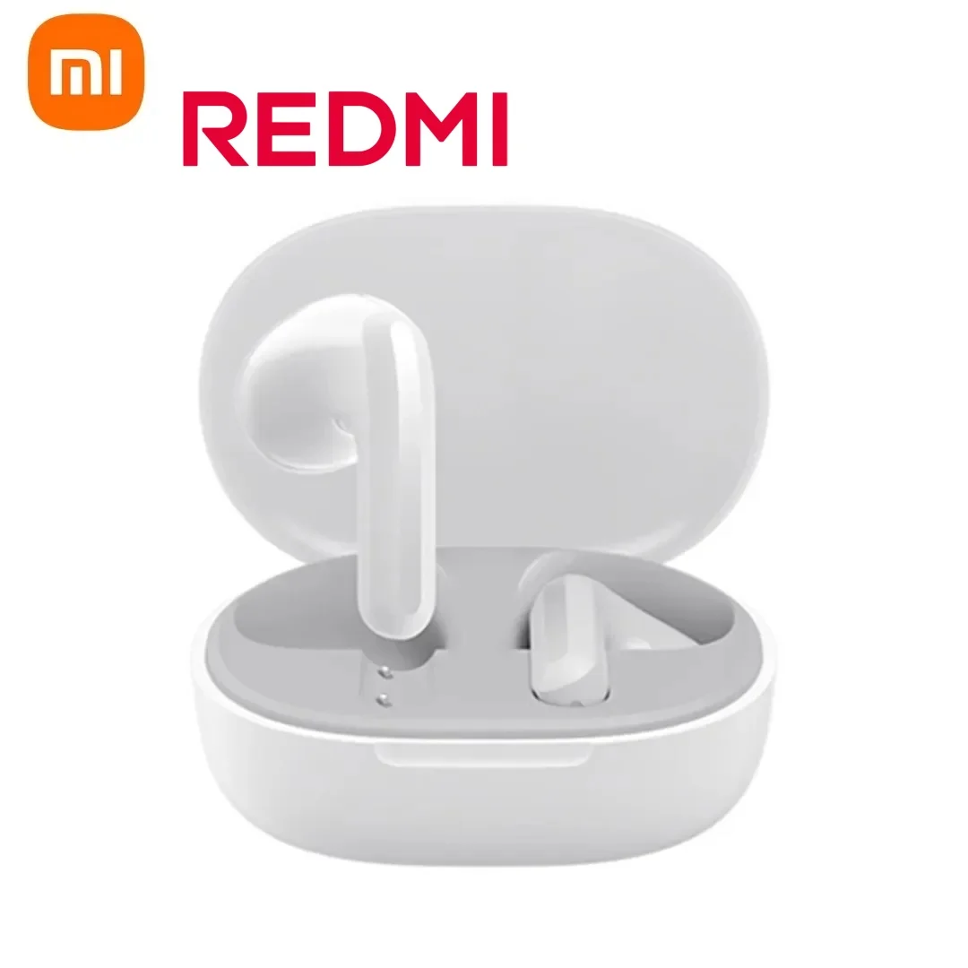 xiaomi Buds 4 Lite Bluetooth Headset Ture Wireless Earphones light weight Fashion Half in ear style Earbuds