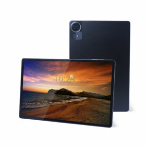 Global Version 14.1 Inch Tablet PC Big Screen 1920x1200 IPS Octa Core 16GB +512GB Tablet 14 Inch Android 14 Game Study PAD