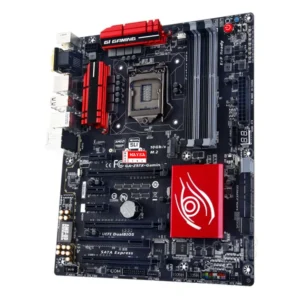 For Gigabyte Z97X GAMING 7 Computer USB3.0 SATAIII Motherboard LGA 1150 DDR3 Z97 Desktop Mainboard
