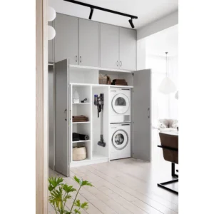 Laundry Room Organizer Cabinets Sink Cabinet With Washing Machine Modern Laundry Cabinets