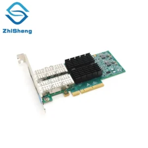 Mellanox CX314A-BCCT ConnectX-3 Pro 40GbE Dual-Port QSFP network card