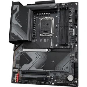 Parts for Gigabyte Z790 GAMING X AX Magic Eagle computer main board D5 for 13th generation CPU 13600KF/13700K