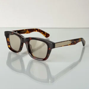 JMM SONATA Square Sunglasses Unisex Handcrafted Luxury UV400 Polarized Travel Fishing Eyewear