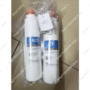 Water Purifier Filter Element CF6+RO6 Is Suitable B04/02/05/08/T02 Drinking Water Purifier Compound RO