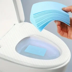 30/90/150pcs Deodorize Toilet Cleaning Tabs Powerful All-Purpose Cleaner, Odor Eliminator, Scale Remover Bright Toilets & Floors