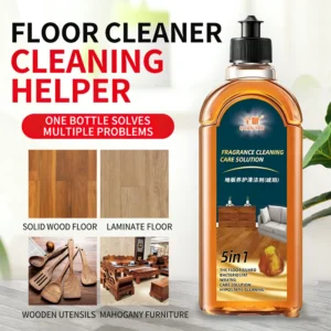 Floor Cleaner Decontamination Cleaner Floor Professional Cleaner Household Floor Cleaner Brightening Powerful Decontamination Cl