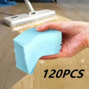 Concentrated Floor Cleaner For Tile Wood Bathroom And Car Surfaces Powerful Floor Cleaning Sheets For Home Water Soluble