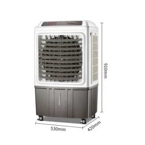 220v Home Air Conditioning Air Cooler Water Portable Air Conditioner Fans