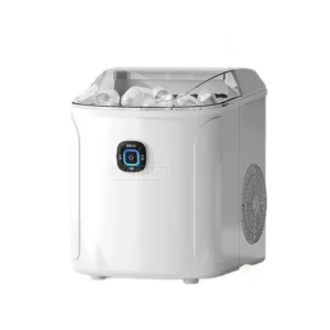 Small household ice maker portable ice maker
