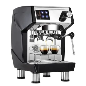 Gemilai G3200D Semi Automatic Industrial Commercial Espresso Coffee Machine For Business